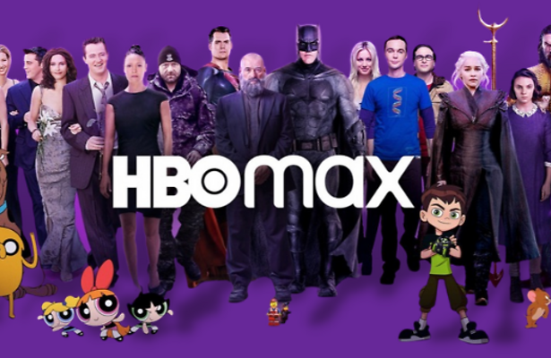 HBO Max